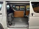 2019 TOYOTA HIACE VAN LWB 2.8 LTR GDH201