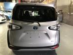 2016 TOYOTA SIENTA HYBRID NHP17