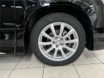 2013 TOYOTA VELLFIRE BLACK ATH20 ATH2