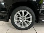 2013 TOYOTA VELLFIRE BLACK ATH20 ATH2