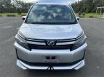 2014 TOYOTA VOXY STATION WAGON ZWR80