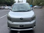 2009 TOYOTA VOXY STATION WAGON WELCAB ZRR70