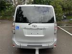 2009 TOYOTA VOXY STATION WAGON WELCAB ZRR70