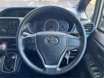 2015 TOYOTA VOXY STATION WAGON DISABILITY ZRR80