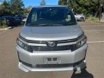 2015 TOYOTA VOXY STATION WAGON DISABILITY ZRR80