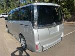 2015 TOYOTA VOXY STATION WAGON DISABILITY ZRR80