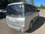 2015 TOYOTA VOXY STATION WAGON DISABILITY ZRR80