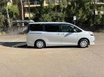 2015 TOYOTA VOXY STATION WAGON DISABILITY ZRR80